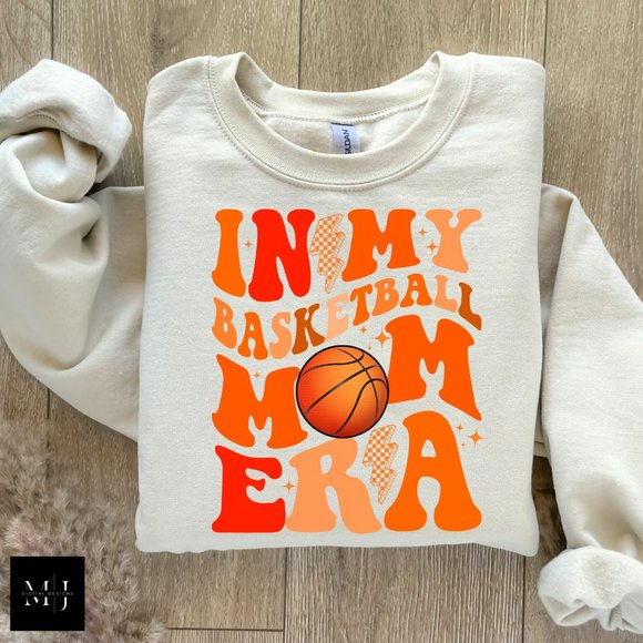 Basketball Mom Era - Picture 2 of 2